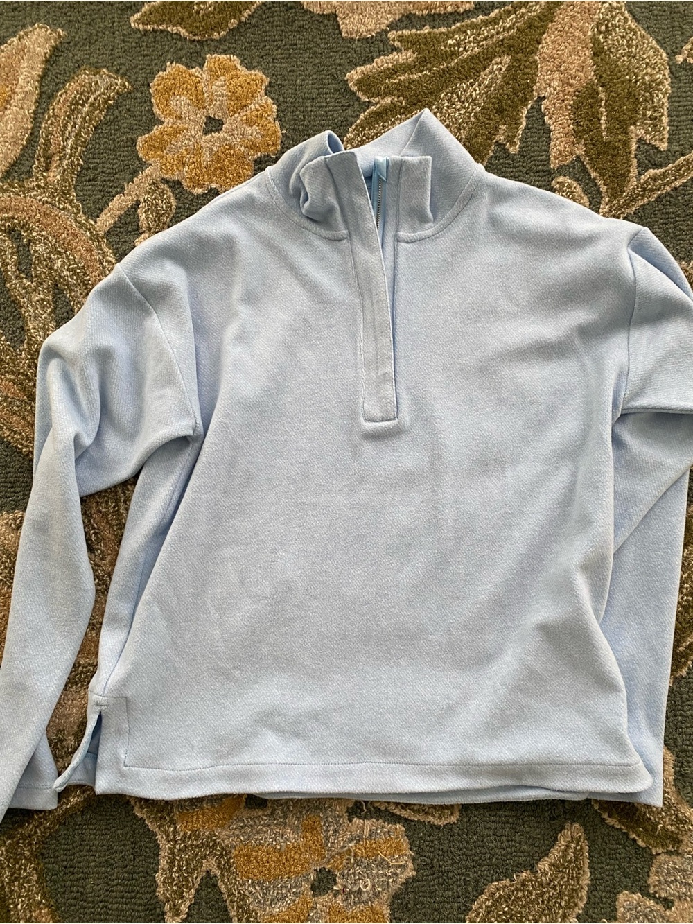 Vineyard Vines Quarter zip